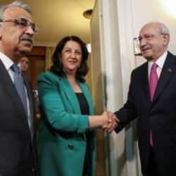 CHP'li isimden Kılıçdaroğlu'na tepki: HDP ile neyin pazarlığını yaptınız!