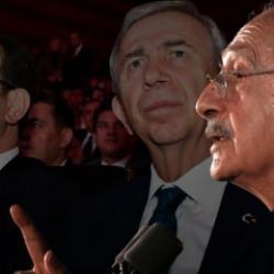 CHP’ye vaat bedava!