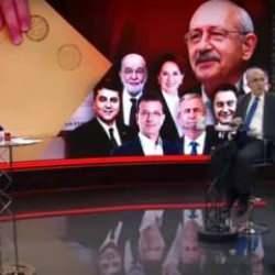 CHP&rsquo;ye yakınlığı ile bilinen Murat Gezici'den canlı yayında olay itiraf!