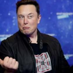 Elon Musk'tan 'Fed'e faiz çağrısı