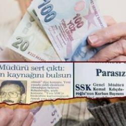 Emekli zammını beğenmediler… CHP'nin ‘bedava vaat’lerine bir ekleme daha! 