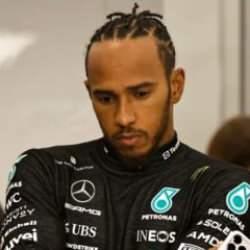 Lewis Hamilton adım adım Ferrari'ye