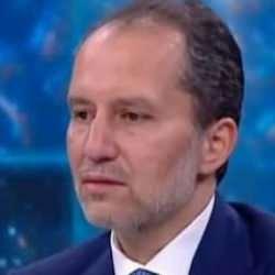 Fatih Erbakan'dan Cumhur İttifakı itirafı: 2 saat kala kararımızı değiştirdik