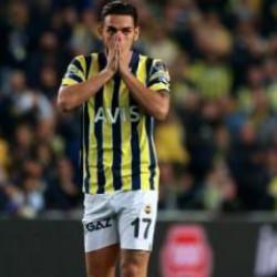 Fenerbahçe’nin yıldızı soyunma odasında ağladı: Hak etmedim