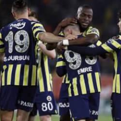 Fenerbahçe'de flaş ayrılık! Ön sözleşme imzaladı