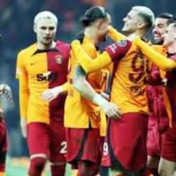 Galatasaray'ın rakibi Karabağ