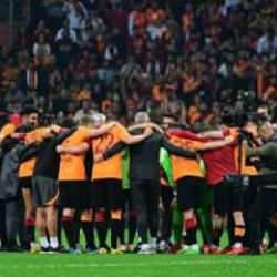 Galatasaray'ın Karabağ kadrosu belli oldu