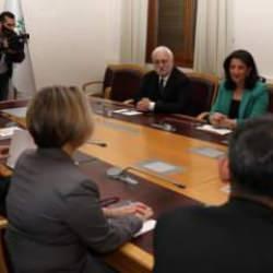 G&ouml;r&uuml;şmede hangi s&ouml;zler verildi? HDP, kendilerine teslim edilmesini istiyor!