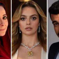 G&uuml;lcemal dizisi oyuncuları kimdir? G&uuml;lcemal dizisi konusu ve oyuncu kadrosu (resimli)