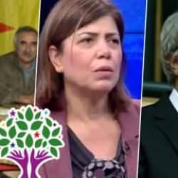 HDP'de büyük çalkantı! Buldan, Sancar ve Beştaş'a iltimas, 12 vekile çizik