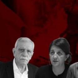 Altılı masanın "meşru" ortağı HDP'nin kanlı sicili