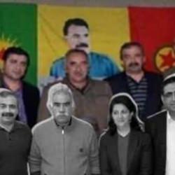 HDP’nin terör gerçeği bölücü kitaptan çıktı… ‘Adaylarımızın hepsini Kandil belirliyor!’