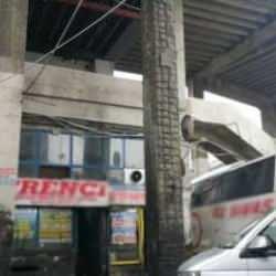 Profes&ouml;rden İstanbul Otogarı uyarısı: Bunun ihbar kabul edilmesi gerekir