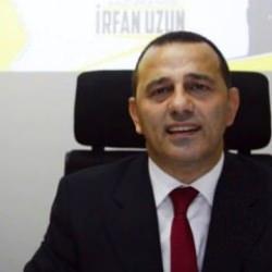 İrfan Uzun kimdir ve nerelidir? Adalet Birlik Partisi Cumhurbaşkanı adayı İrfan Uzun’un biyografisi...