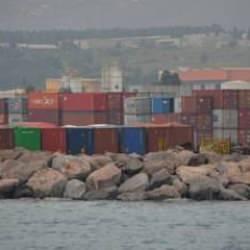 İskenderun Limanı'nda faaliyetler yeniden başlıyor