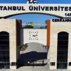 İstanbul Üniversitesi en az lise mezunu ve 55 KPSS ile personel alacak!