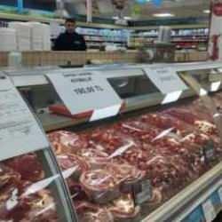 İstanbul'da fiyatları sabitlenen et ürünlerinin satışına başlandı