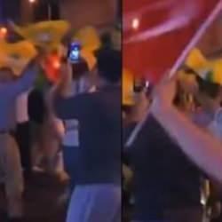 İşte HÜDA PAR bu yüzden hedefte! Bayrakları alıp darbeye karşı meydanlara indiler!