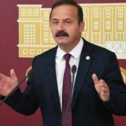 Yavuz Ağıralioğlu'ndan sert sözler: Masada bize pusu kuruldu