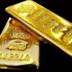İsviçre'nin Türkiye'ye altın ihracatı düştü