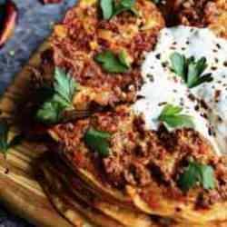 Kayseri yağlaması tarifi, nasıl yapılır?