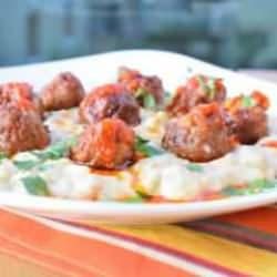 Köfteli hünkârbeğendi nasıl yapılır?