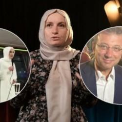 LGBT'yi savunan İBB'nin eski hocası CHP'den aday oldu: Kapıdan kovuldu bacadan mı girecek?