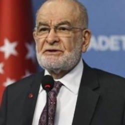 Milli görüşçülerden Saadet Partisi'ne 'oyunu görün' uyarısı