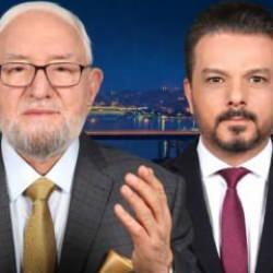 On bir ayın sultanı Ramazan&rsquo;ın coşkusu Kanal 7&rsquo;de yaşanıyor 