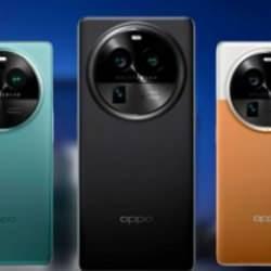 Oppo Find X6 Pro, şimdiye kadarki en parlak ekrana sahip akıllı telefon olacak!