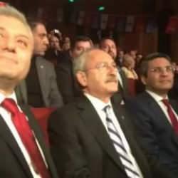 Partideki 'sapıklar' temizlendi mi? CHP'den taciz ve tecav&uuml;z vaadi!