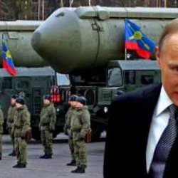 Putin'den son dakika açıklaması: Rusya, Belarus'ta nükleer silah konuşlandıracak