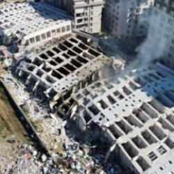 Rönesans Rezidans sanıklarına istenen ceza belli oldu