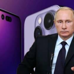Rusya, iPhone kullanımını yasaklıyor! Karar Nisan ayında uygulanacak