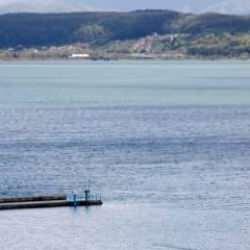 Sapanca G&ouml;l&uuml;'nde su seviyesi 31.37 metreye y&uuml;kseldi