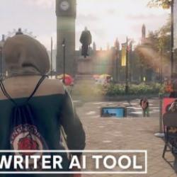 Senaristler işsiz kalabilir: Ubisoft, hikaye ve diyalog yazan yapay zeka aracını duyurdu!