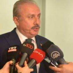 Şentop&rsquo;tan yeni makale: Cumhurbaşkanı bir kez daha aday olabilir!