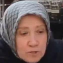 Sokak r&ouml;portajı g&uuml;ndem oldu! Yaşlı kadının siyasi g&ouml;r&uuml;ş&uuml; hayran bıraktı