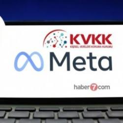 Son dakika! KVKK'dan WhatsApp ve Meta'ya ceza