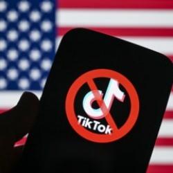 ABD'de tamamen yasaklanacak mı? Kongre &ouml;ncesinde "TikTok" tartışmaları devam ediyor