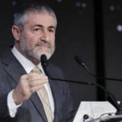 Bakan Nebati a&ccedil;ıkladı: T&uuml;rkiye 'en az bor&ccedil;lu' &uuml;lkeler arasında!