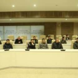 Gaziantep Belediyesi 5 bini aşkın kişiye istihdam sağladı