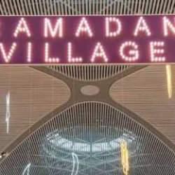 Ramazan’ın ruhu bu yıl İGA İstanbul Havalimanı’nın dışına taşıyor