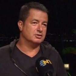 Acun İngiliz gazetecilere böyle açıkladı! "Hepimiz ağlıyorduk"