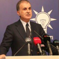 AK Parti'den Fransa'ya sert tepki: Utan&ccedil; vericidir!