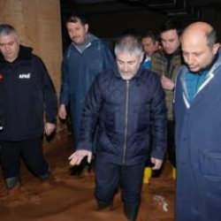 Bakan Nebati'den Meral Akşener'e cevap