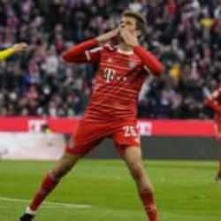Bayern Münih - Dortmund maçında gol yağmuru! Lider el değiştirdi