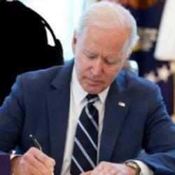 Biden imzaladı... İşte ABD'nin istihbarat için attığı yeni adım!