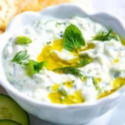 Cacık tarifi, nasıl yapılır?