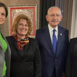 Canlı yayında Kılıçdaroğlu'nun seccade üstündeki pozuna sert tepki!